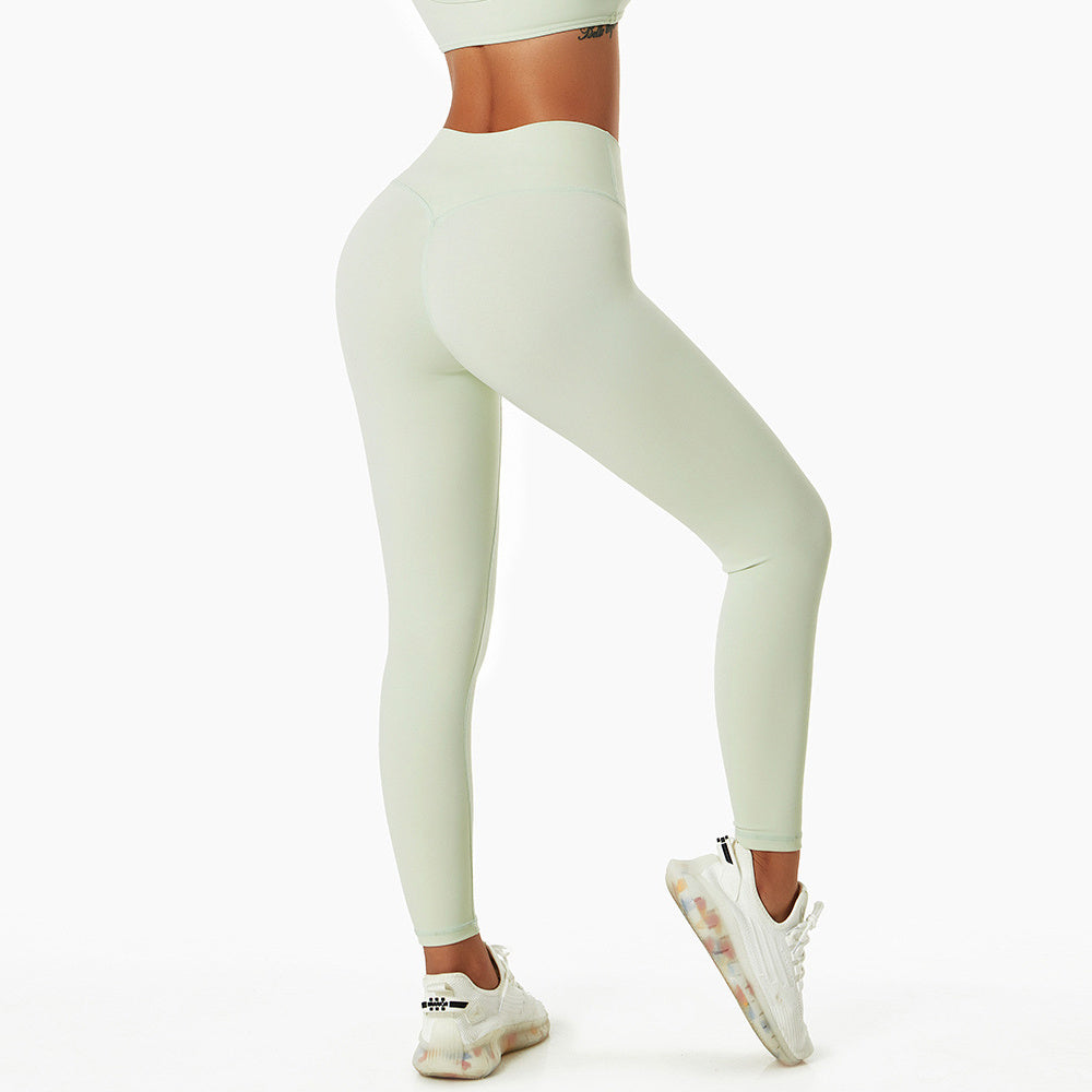 Quick Drying Tight Yoga Pants