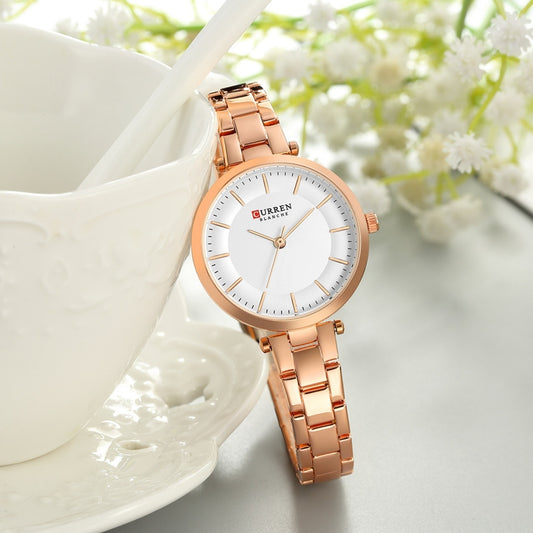 Casual Fashion Women's Quartz Watch