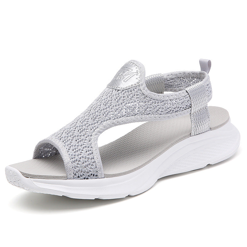 Women's Soft Bottom Ultra-light Beach Sandals