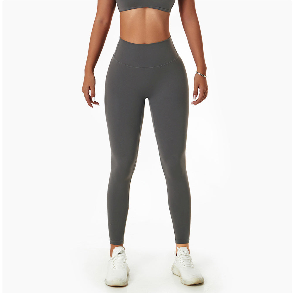 Quick Drying Tight Yoga Pants